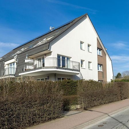 Baltic Sea Lodge Kuestenidyll Scharbeutz Exterior foto